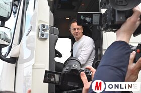 A Bata Kft. kiemelt jelentőségű szolgáltatóipari fejlesztésének ünnepélyes átadása Oromhegyesen