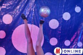 A Cirkusz De La Vega Szabadkán