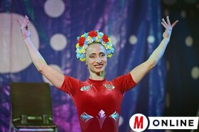 A Cirkusz De La Vega Szabadkán