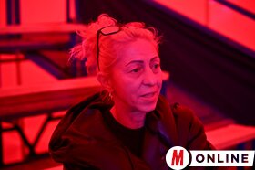 A Cirkusz De La Vega Szabadkán