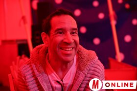 A Cirkusz De La Vega Szabadkán