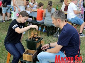 A IV. Nyárhangoló Fesztivál első napja