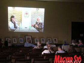 A IV. Nyárhangoló Fesztivál első napja