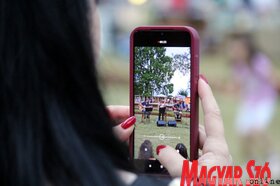A IV. Nyárhangoló Fesztivál első napja
