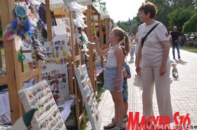 A IV. Nyárhangoló Fesztivál Palics 2025