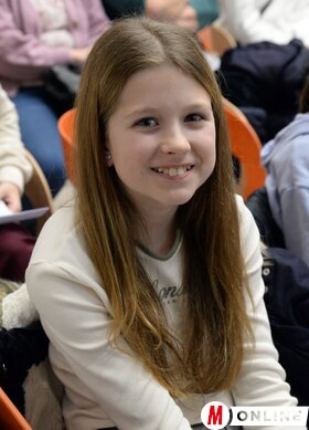 A Jó Pajtás fogalmazás- és versíró pályázatának díjátadó ünnepsége a Magyar Szó-házban