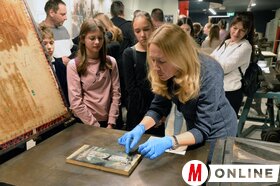 A Jó Pajtás fogalmazás- és versíró pályázatának díjátadó ünnepsége a Magyar Szó-házban