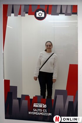 A Jó Pajtás fogalmazás- és versíró pályázatának díjátadó ünnepsége a Magyar Szó-házban