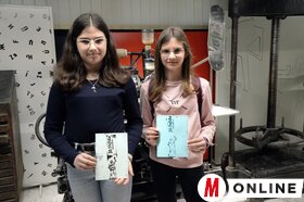 A Jó Pajtás fogalmazás- és versíró pályázatának díjátadó ünnepsége a Magyar Szó-házban