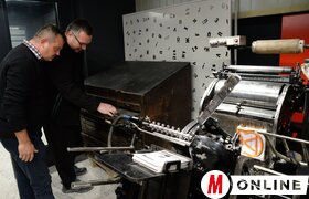 A Jó Pajtás fogalmazás- és versíró pályázatának díjátadó ünnepsége a Magyar Szó-házban