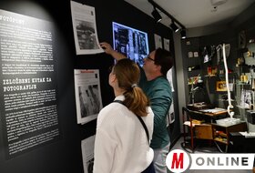 A Jó Pajtás fogalmazás- és versíró pályázatának díjátadó ünnepsége a Magyar Szó-házban