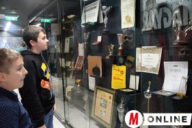 A Jó Pajtás fogalmazás- és versíró pályázatának díjátadó ünnepsége a Magyar Szó-házban