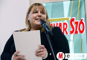 A Jó Pajtás fogalmazás- és versíró pályázatának díjátadó ünnepsége a Magyar Szó-házban