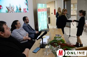 A Jó Pajtás fogalmazás- és versíró pályázatának díjátadó ünnepsége a Magyar Szó-házban