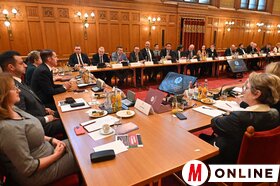 Ótos András felvétele