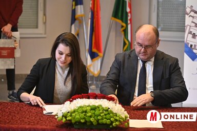 Ótos András felvétele