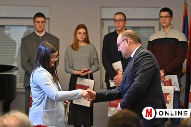 Ótos András felvétele