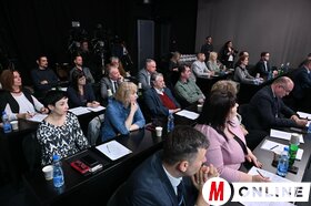 A Magyar Nemzeti Tanács ülése