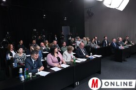 A Magyar Nemzeti Tanács ülése