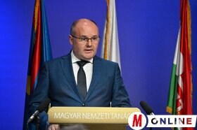 A Magyar Nemzeti Tanács 20. rendes ülése