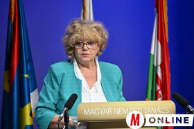 A Magyar Nemzeti Tanács 20. rendes ülése