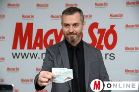 A Magyar Szó nyereményjátékának kisorsolása