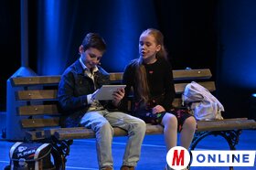 A Matica srpska megalakulásának kétszázadik évfordulóját ünnepelték az újvidéki Szerb Nemzeti Színházban