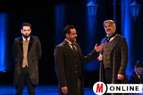 A Matica srpska megalakulásának kétszázadik évfordulóját ünnepelték az újvidéki Szerb Nemzeti Színházban