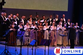 A Matica srpska megalakulásának kétszázadik évfordulóját ünnepelték az újvidéki Szerb Nemzeti Színházban