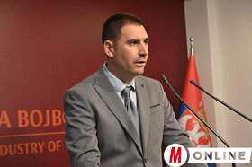 A STOP FIRES határon átnyúló projekt zárókonferenciája Újvidéken