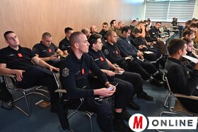 A STOP FIRES határon átnyúló projekt zárókonferenciája Újvidéken