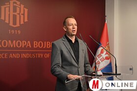 A STOP FIRES határon átnyúló projekt zárókonferenciája Újvidéken