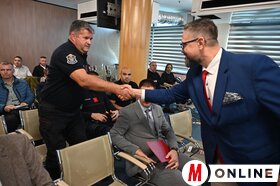A STOP FIRES határon átnyúló projekt zárókonferenciája Újvidéken
