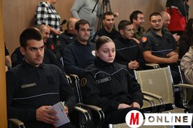 A STOP FIRES határon átnyúló projekt zárókonferenciája Újvidéken