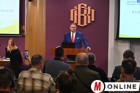 A STOP FIRES határon átnyúló projekt zárókonferenciája Újvidéken