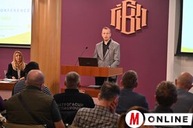 A STOP FIRES határon átnyúló projekt zárókonferenciája Újvidéken