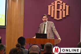 A STOP FIRES határon átnyúló projekt zárókonferenciája Újvidéken
