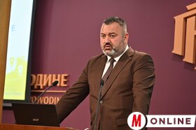 A STOP FIRES határon átnyúló projekt zárókonferenciája Újvidéken