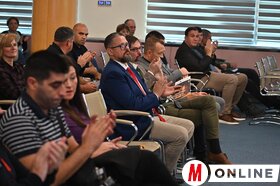 A STOP FIRES határon átnyúló projekt zárókonferenciája Újvidéken