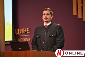 A STOP FIRES határon átnyúló projekt zárókonferenciája Újvidéken