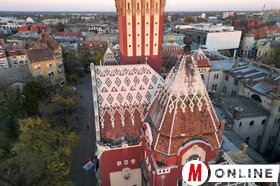 A SharingValues projekt nyitókonferenciája Szabadkán