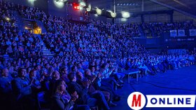 A Vajdasági Magyar Szövetség regionális lakossági fóruma Szabadkán