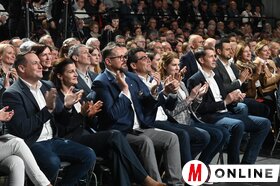 A Vajdasági Magyar Szövetség regionális lakossági fóruma Szabadkán