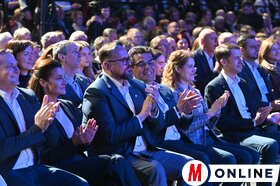 A Vajdasági Magyar Szövetség regionális lakossági fóruma Szabadkán