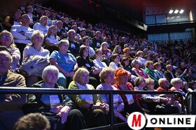 A Vajdasági Magyar Szövetség regionális lakossági fóruma Szabadkán