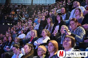 A Vajdasági Magyar Szövetség regionális lakossági fóruma Szabadkán