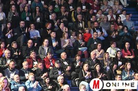 A Vajdasági Magyar Szövetség regionális lakossági fóruma Szabadkán