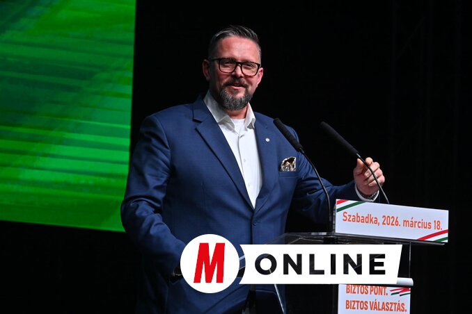 Dr. Juhász Bálint (Fotó: Ótos András felvétele)