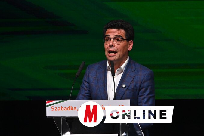 Zsigmond Barna Pál (Fotó: Ótos András felvétele)