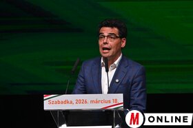 Zsigmond Barna Pál (Fotó: Ótos András felvétele)